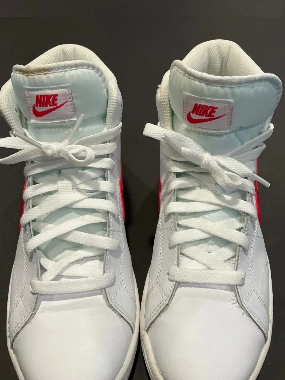 Nike outfits within days